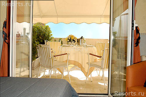 Athens Atrium Hotel 21